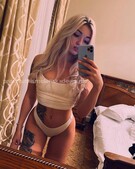 Анкета проститутки Лаура - метро Лефортово, возраст - 23