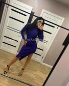 Анкета проститутки Галина - метро Лефортово, возраст - 23