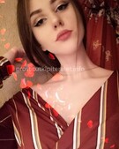 Анкета проститутки Марго - метро Пресненский, возраст - 23