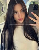 Анкета проститутки Стефания - метро Ясенево, возраст - 23