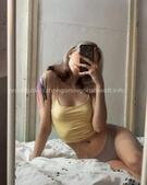 Анкета проститутки Леля - метро Тверской, возраст - 23