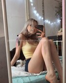 Анкета проститутки Анечка - метро Хорошевский, возраст - 23