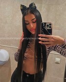 Анкета проститутки Таюша - метро Южное Бутово, возраст - 23