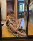 Анкета проститутки Жанна - метро Тимирязевский, возраст - 23