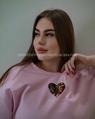 Анкета проститутки Варвара - метро Даниловский, возраст - 23