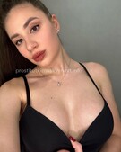 Анкета проститутки Элина - метро Басманный, возраст - 23