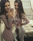 Анкета проститутки Стефания - метро Бабушкинский, возраст - 23