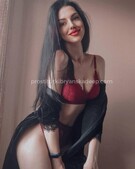 Анкета проститутки Наташа - метро Арбат, возраст - 23