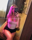 Анкета проститутки Лилия - метро Нижегородский, возраст - 23