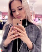 Анкета проститутки Алена - метро Замоскворечье, возраст - 23