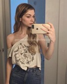 Анкета проститутки Дарина - метро Южное Бутово, возраст - 23