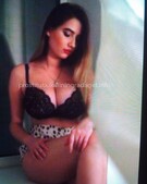 Анкета проститутки Роксана - метро Покровское-Стрешнево, возраст - 23