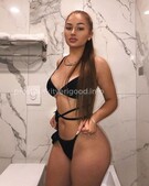 Анкета проститутки Арина - метро Бескудниковский, возраст - 23