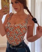 Анкета проститутки Надюша - метро Ломоносовский, возраст - 23