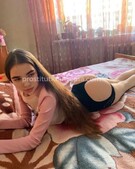 Анкета проститутки Ксения - метро Таганский, возраст - 23