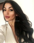 Анкета проститутки Стелла - метро Митино, возраст - 23