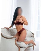 Анкета проститутки Леночка - метро Пресненский, возраст - 23