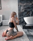 Анкета проститутки Элеонора - метро Северное Медведково, возраст - 23