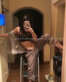 Анкета проститутки Вероника - метро Красносельский, возраст - 23