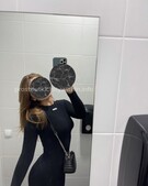 Анкета проститутки Галина - метро Хамовники, возраст - 23