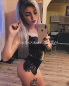 Анкета проститутки Леля - метро Фили-Давыдково, возраст - 24