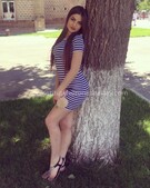 Анкета проститутки Дарина - метро Тимирязевский, возраст - 24