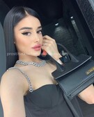 Анкета проститутки Марта - метро Обручевский, возраст - 24