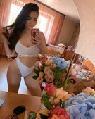 Анкета проститутки Марта - метро Замоскворечье, возраст - 24