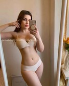 Анкета проститутки Ангелина - метро Дорогомилово, возраст - 24