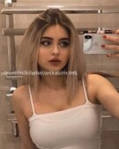 Анкета проститутки Ярослава - метро Сокол, возраст - 24