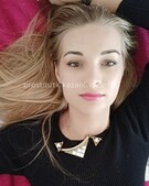 Анкета проститутки Олечка - метро Мещанский, возраст - 24