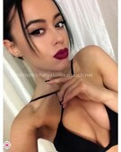 Анкета проститутки Олеся - метро Хорошевский, возраст - 24