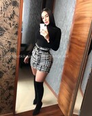 Анкета проститутки Лера - метро Тимирязевский, возраст - 24