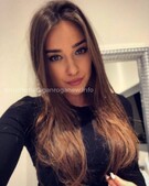 Анкета проститутки Мелисса - метро Даниловский, возраст - 24