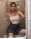 Анкета проститутки Диана - метро Даниловский, возраст - 24