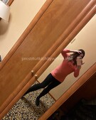 Анкета проститутки Елизавета - метро Куркино, возраст - 24