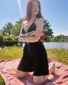 Анкета проститутки Жанна - метро Теплый Стан, возраст - 24