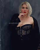 Анкета проститутки Влада - метро Южное Бутово, возраст - 24
