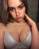 Анкета проститутки Адель - метро Академический, возраст - 24