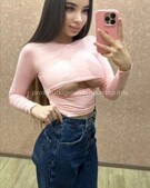 Анкета проститутки Лизочка - метро Пресненский, возраст - 24