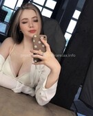 Анкета проститутки Инга - метро Таганский, возраст - 24