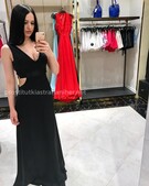 Анкета проститутки Жанна - метро Ясенево, возраст - 24