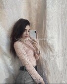 Анкета проститутки Шарлотта - метро Раменки, возраст - 24