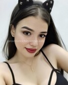 Анкета проститутки Лаура - метро Выхино-Жулебино, возраст - 24