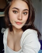 Анкета проститутки Илона - метро Тверской, возраст - 24