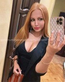 Анкета проститутки Елизавета - метро Фили-Давыдково, возраст - 24