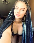 Анкета проститутки Устина - метро Строгино, возраст - 24