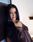 Анкета проститутки Николь - метро Тверской, возраст - 25