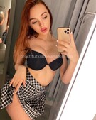 Анкета проститутки Надя - метро Тверской, возраст - 25