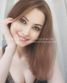 Анкета проститутки Анна - метро Ростокино, возраст - 25